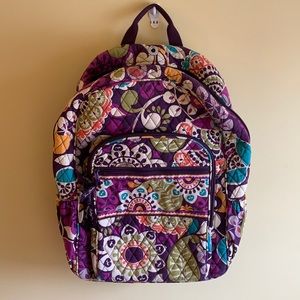 Vera Bradley Backpack